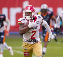 Week 3: Spitzenspiel am Buniamshof