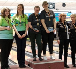 Gold für Marquardt bei DM! Gold für Marquardt bei DM!