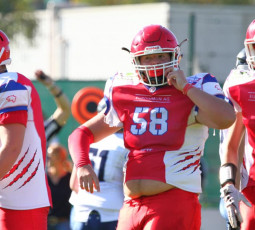 U16 verliert Regionalliga-Endspiel U16 verliert Regionalliga-Endspiel