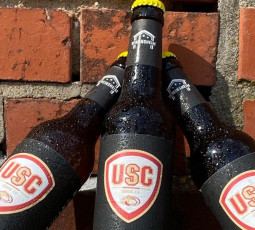 USC-Bier jetzt bei Famila USC-Bier jetzt bei Famila