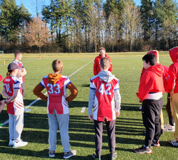 Probetraining: Das sind die Gewinner Probetraining: Das sind die Gewinner