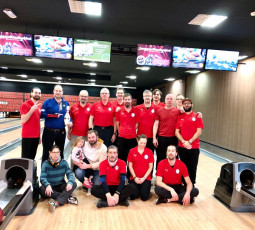 Hotte Wichert gewinnt Vereinsmeisterschaft Hotte Wichert gewinnt Vereinsmeisterschaft