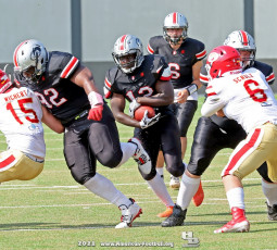 U19 mit deutlicher Pleite gegen Huskies U19 mit deutlicher Pleite gegen Huskies