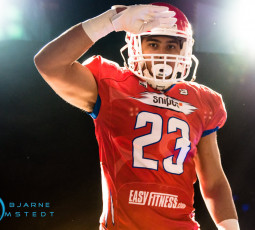 Latest News: In & Out beim Devils-Match