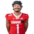 Braylon Henderson