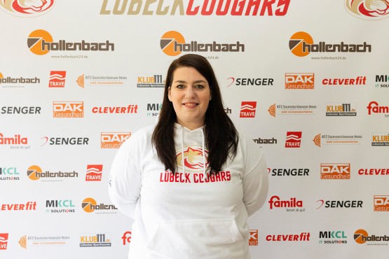 Mitarbeiter Alina Peine